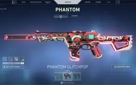Conta Ex-imortal Com Vandal Champions e diversas Skins!