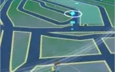 Conta de pokemon GO 3º geração