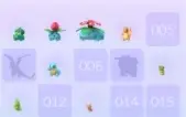Conta de pokemon GO 3º geração