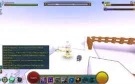 Trove End Game 566Mr 100+ Geode Ganda Todos Os Drag e Mais