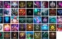 CONTA PRATA 1 nivel 80 63 campeoes e 22 skins