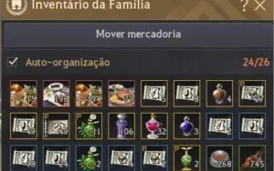 *Private Server* GameZBD Selling Sorc 310 PA Biuld Precision