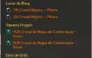 *Private Server* GameZBD Selling Sorc 310 PA Biuld Precision
