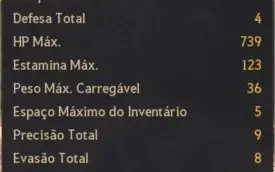 *Private Server* GameZBD Selling Sorc 310 PA Biuld Precision