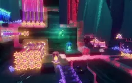 Xbox Lumote: The Mastermote Chronicles #C86124