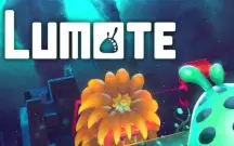 Xbox Lumote: The Mastermote Chronicles #C86124