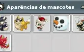 Conta Wakfu! 4 chars 230, 3 chars 210+