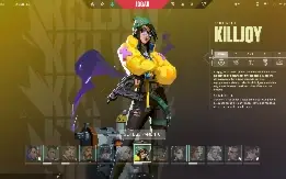 Conta Valorant Imortal 2 Full Acesso  Sem Skin (Promoção)
