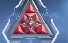CONTA DIAMANTE 1 COM SKINS E TRIANGULO DE IMMORTAL