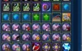 Conta GDMO STEAM server Beelzemon com AOX, DukeX e Chaosmon