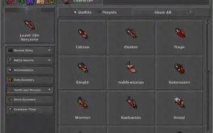 VENDO MS 184 TIBIA (1,1KK NO BANCO+SET) + MAKERS + ACESSOS