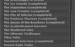VENDO MS 184 TIBIA (1,1KK NO BANCO+SET) + MAKERS + ACESSOS