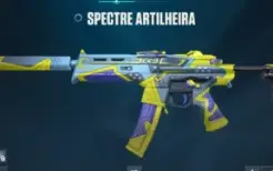 Conta C/ 27 Skins-Vandal Sakura🧙Glitchpop E Butterfly 🧙‍♂️
