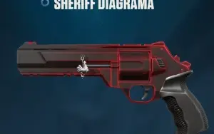Conta C/ 27 Skins-Vandal Sakura🧙Glitchpop E Butterfly 🧙‍♂️