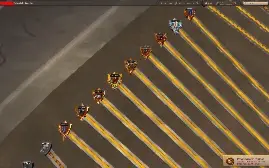 Conta de albion endgame pra pvp/zvz