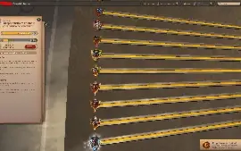 Conta de albion endgame pra pvp/zvz