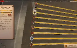 Conta de albion endgame pra pvp/zvz