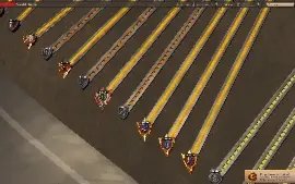 Conta de albion endgame pra pvp/zvz