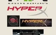 Pacote HyperX - KEY/ P/TODAS AS PLATAFORMAS