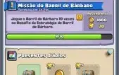 Conta Clash Royale Lvl 9 Arena 11 7 Lendárias