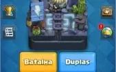 Conta Clash Royale Lvl 9 Arena 11 7 Lendárias