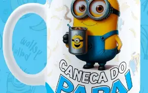 Artes Dias Dos Pais