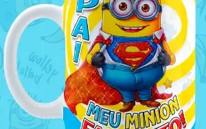 Artes Dias Dos Pais