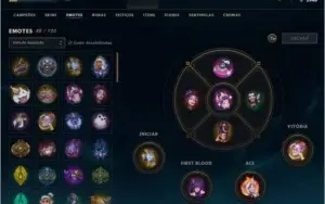 CONTA DIAMANTE DE PRESTÍGIO
