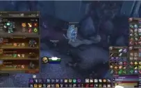 Conta Top Wow Com Aparencia Torre Dos Magos Dh