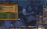 Conta Top Wow Com Aparencia Torre Dos Magos Dh