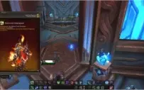 Conta Top Wow Com Aparencia Torre Dos Magos Dh
