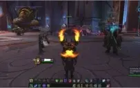 Conta Top Wow Com Aparencia Torre Dos Magos Dh