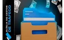 ✅ Kit Gestor de Tráfego, Crie sua Campanha e Venda +