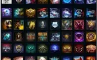 CONTA LOL FULL CHAPION