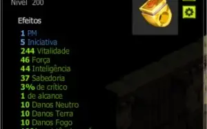 EXOS PRONTA ENTREGA SERVIDOR MONOCONTA (ILYZAELLE)