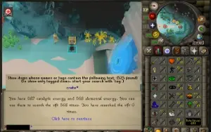 Contas Osrs E Rs3 - Escolha Sua Conta