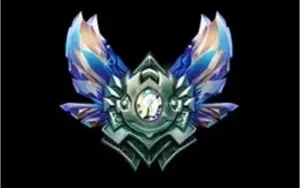 CONTA DE LEAGUE OF LEGENDS DIAMOND