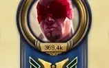 CONTA DE LEAGUE OF LEGENDS DIAMOND