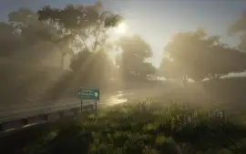 Natural Vision Envolved (NVE) - Atualização de Setembro 2023