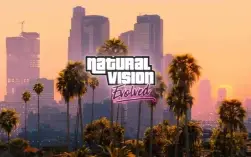 Natural Vision Envolved (NVE) - Atualização de Setembro 2023