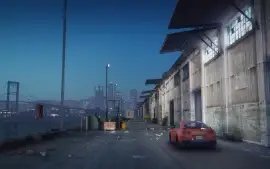 Natural Vision Envolved (NVE) - Atualização de Setembro 2023