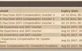 ED 365 - ML 99 + EK241 + EK163 + Makers