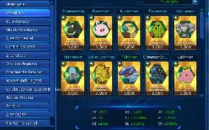 Ladmo Omega - MID GAME - Pijama de gatinho e Set Hazard
