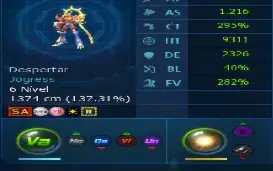 Ladmo Omega - MID GAME - Pijama de gatinho e Set Hazard
