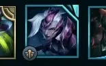 CONTA LEAGUE OF LEGENDS BRONZE 5 + 8 SKINS + 29 CAMPEÕES