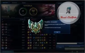 Real Elojob