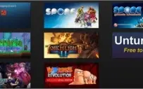 Conta Steam 32 jogos; 8 Anos de serviço - Level 7 - Confira