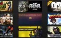 Conta Steam 32 jogos; 8 Anos de serviço - Level 7 - Confira