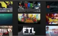 Conta Steam 32 jogos; 8 Anos de serviço - Level 7 - Confira
