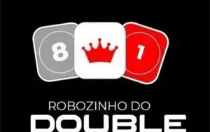 ROBÔ DE GALE 1 DOUBLE